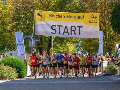 Belchenlauf