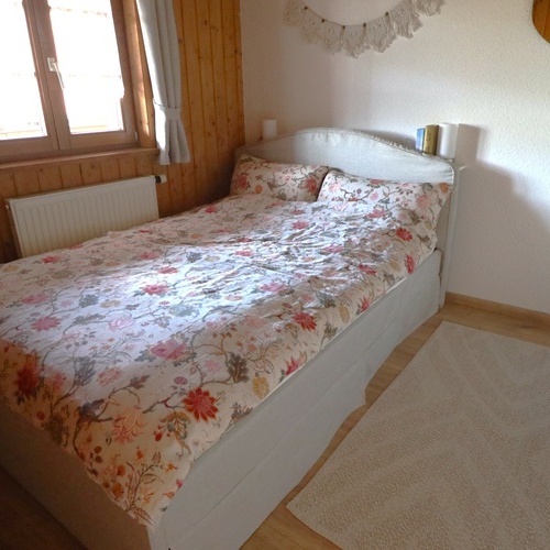 Weitere Schlafgelegenheit in einem separaten Zimmer. - Weitere Schlafgelegenheit in einem separaten Zimmer. -