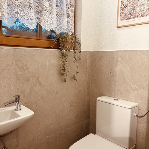 G&auml;stetoilette - 