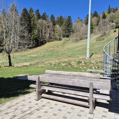 Außenbereich - Außenbereich -