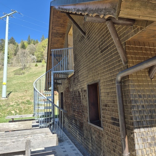 Außenbereich - Außenbereich -