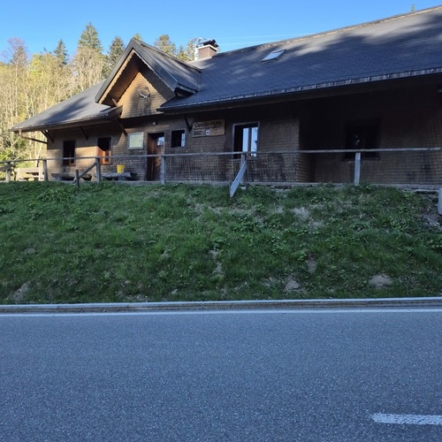 Außenansicht - Außenansicht -