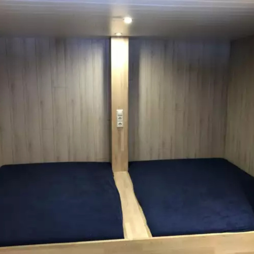 Wandererzimmer (max. 4 P.) - Wandererzimmer (max. 4 P.) -